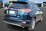 Used 2017 TOYOTA RAV4 LIMITED in ANTIOCH, ILLINOIS (Photo 8)