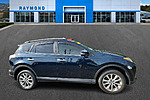 Used 2017 TOYOTA RAV4 LIMITED in ANTIOCH, ILLINOIS (Photo 9)
