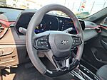 Used 2025 CHEVROLET TRAILBLAZER RS in ANTIOCH, ILLINOIS (Photo 10)