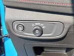 Used 2025 CHEVROLET TRAILBLAZER RS in ANTIOCH, ILLINOIS (Photo 19)