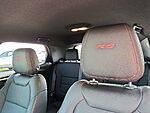 Used 2025 CHEVROLET TRAILBLAZER RS in ANTIOCH, ILLINOIS (Photo 21)
