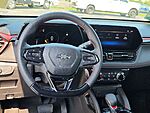 Used 2025 CHEVROLET TRAILBLAZER RS in ANTIOCH, ILLINOIS (Photo 22)