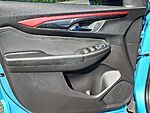 Used 2025 CHEVROLET TRAILBLAZER RS in ANTIOCH, ILLINOIS (Photo 23)