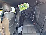 Used 2025 CHEVROLET TRAILBLAZER RS in ANTIOCH, ILLINOIS (Photo 26)