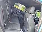 Used 2025 CHEVROLET TRAILBLAZER RS in ANTIOCH, ILLINOIS (Photo 28)
