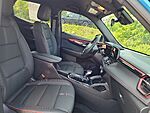 Used 2025 CHEVROLET TRAILBLAZER RS in ANTIOCH, ILLINOIS (Photo 29)