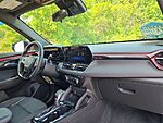 Used 2025 CHEVROLET TRAILBLAZER RS in ANTIOCH, ILLINOIS (Photo 30)
