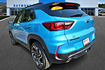 Used 2025 CHEVROLET TRAILBLAZER RS in ANTIOCH, ILLINOIS (Photo 6)