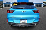 Used 2025 CHEVROLET TRAILBLAZER RS in ANTIOCH, ILLINOIS (Photo 7)