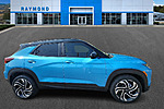 Used 2025 CHEVROLET TRAILBLAZER RS in ANTIOCH, ILLINOIS (Photo 9)