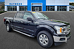Used 2018 FORD F-150 XLT in ANTIOCH, ILLINOIS (Photo 1)