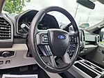 Used 2018 FORD F-150 XLT in ANTIOCH, ILLINOIS (Photo 10)