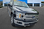 Used 2018 FORD F-150 XLT in ANTIOCH, ILLINOIS (Photo 2)