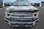 Used 2018 FORD F-150 XLT in ANTIOCH, ILLINOIS (Photo 3)