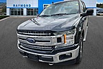 Used 2018 FORD F-150 XLT in ANTIOCH, ILLINOIS (Photo 4)