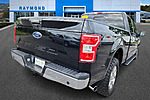 Used 2018 FORD F-150 XLT in ANTIOCH, ILLINOIS (Photo 8)