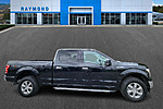 Used 2018 FORD F-150 XLT in ANTIOCH, ILLINOIS (Photo 9)