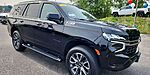 Used 2022 CHEVROLET TAHOE Z71 in ANTIOCH, ILLINOIS