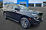 Used 2022 CHEVROLET TAHOE Z71 in ANTIOCH, ILLINOIS (Photo 1)