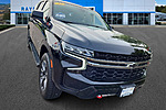 Used 2022 CHEVROLET TAHOE Z71 in ANTIOCH, ILLINOIS (Photo 2)