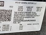Used 2022 CHEVROLET TAHOE Z71 in ANTIOCH, ILLINOIS (Photo 35)