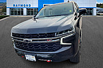Used 2022 CHEVROLET TAHOE Z71 in ANTIOCH, ILLINOIS (Photo 4)