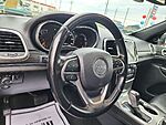Used 2021 JEEP GRAND CHEROKEE LIMITED in ANTIOCH, ILLINOIS (Photo 10)