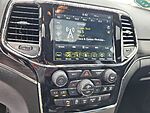Used 2021 JEEP GRAND CHEROKEE LIMITED in ANTIOCH, ILLINOIS (Photo 13)