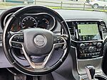 Used 2021 JEEP GRAND CHEROKEE LIMITED in ANTIOCH, ILLINOIS (Photo 22)