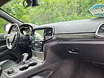 Used 2021 JEEP GRAND CHEROKEE LIMITED in ANTIOCH, ILLINOIS (Photo 30)