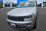 Used 2021 JEEP GRAND CHEROKEE LIMITED in ANTIOCH, ILLINOIS (Photo 4)