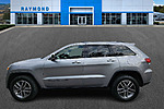 Used 2021 JEEP GRAND CHEROKEE LIMITED in ANTIOCH, ILLINOIS (Photo 5)