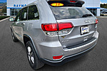 Used 2021 JEEP GRAND CHEROKEE LIMITED in ANTIOCH, ILLINOIS (Photo 6)