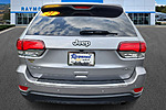 Used 2021 JEEP GRAND CHEROKEE LIMITED in ANTIOCH, ILLINOIS (Photo 7)