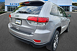 Used 2021 JEEP GRAND CHEROKEE LIMITED in ANTIOCH, ILLINOIS (Photo 8)
