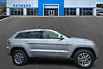 Used 2021 JEEP GRAND CHEROKEE LIMITED in ANTIOCH, ILLINOIS (Photo 9)
