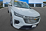 Used 2023 CHEVROLET TRAVERSE PREMIER in ANTIOCH, ILLINOIS (Photo 2)