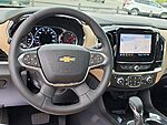 Used 2023 CHEVROLET TRAVERSE PREMIER in ANTIOCH, ILLINOIS (Photo 22)
