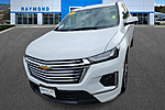 Used 2023 CHEVROLET TRAVERSE PREMIER in ANTIOCH, ILLINOIS (Photo 4)