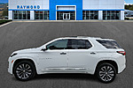 Used 2023 CHEVROLET TRAVERSE PREMIER in ANTIOCH, ILLINOIS (Photo 5)