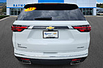 Used 2023 CHEVROLET TRAVERSE PREMIER in ANTIOCH, ILLINOIS (Photo 7)