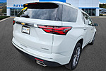 Used 2023 CHEVROLET TRAVERSE PREMIER in ANTIOCH, ILLINOIS (Photo 8)