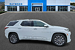 Used 2023 CHEVROLET TRAVERSE PREMIER in ANTIOCH, ILLINOIS (Photo 9)