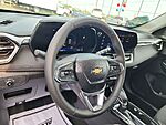 Used 2025 CHEVROLET TRAILBLAZER LT in ANTIOCH, ILLINOIS (Photo 10)
