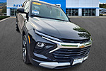Used 2025 CHEVROLET TRAILBLAZER LT in ANTIOCH, ILLINOIS (Photo 2)