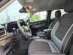 Used 2025 CHEVROLET TRAILBLAZER LT in ANTIOCH, ILLINOIS (Photo 20)