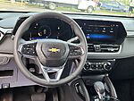 Used 2025 CHEVROLET TRAILBLAZER LT in ANTIOCH, ILLINOIS (Photo 22)