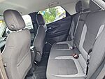 Used 2025 CHEVROLET TRAILBLAZER LT in ANTIOCH, ILLINOIS (Photo 26)