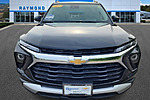 Used 2025 CHEVROLET TRAILBLAZER LT in ANTIOCH, ILLINOIS (Photo 3)