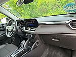 Used 2025 CHEVROLET TRAILBLAZER LT in ANTIOCH, ILLINOIS (Photo 30)